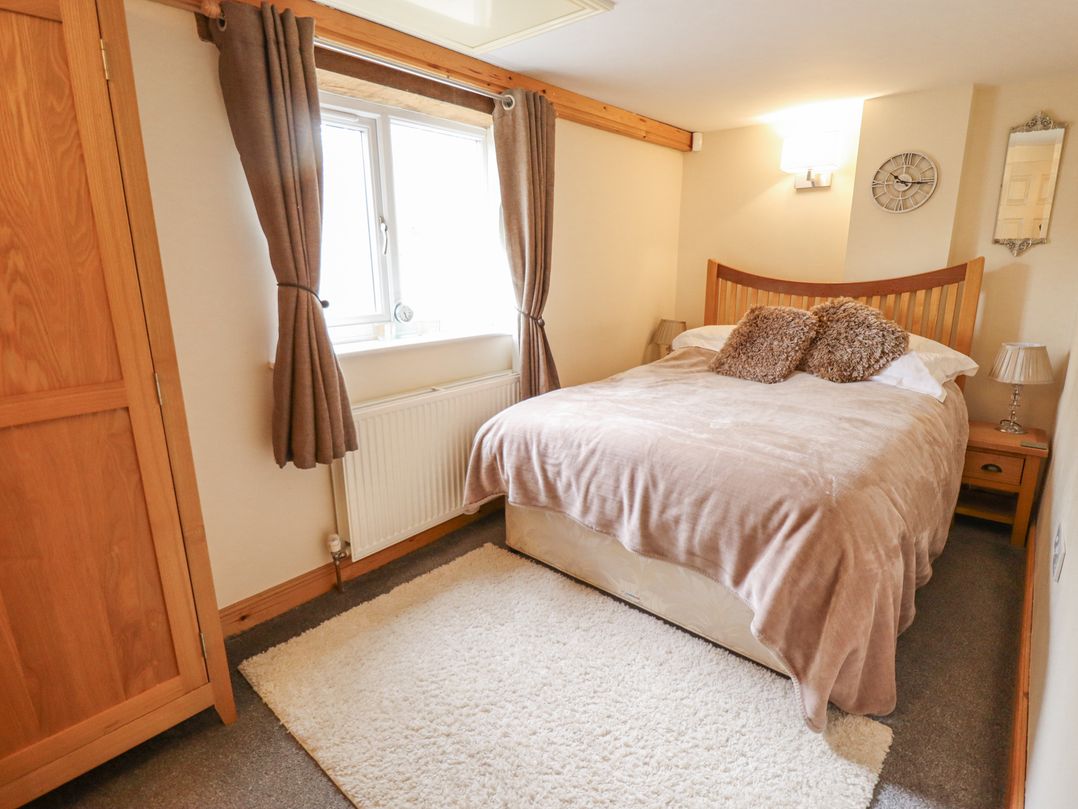 Oak Cottage