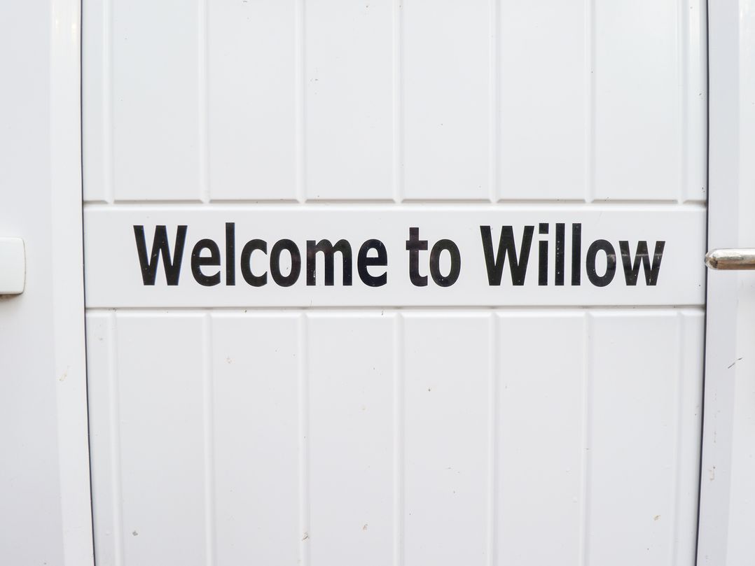 Willow Cottage