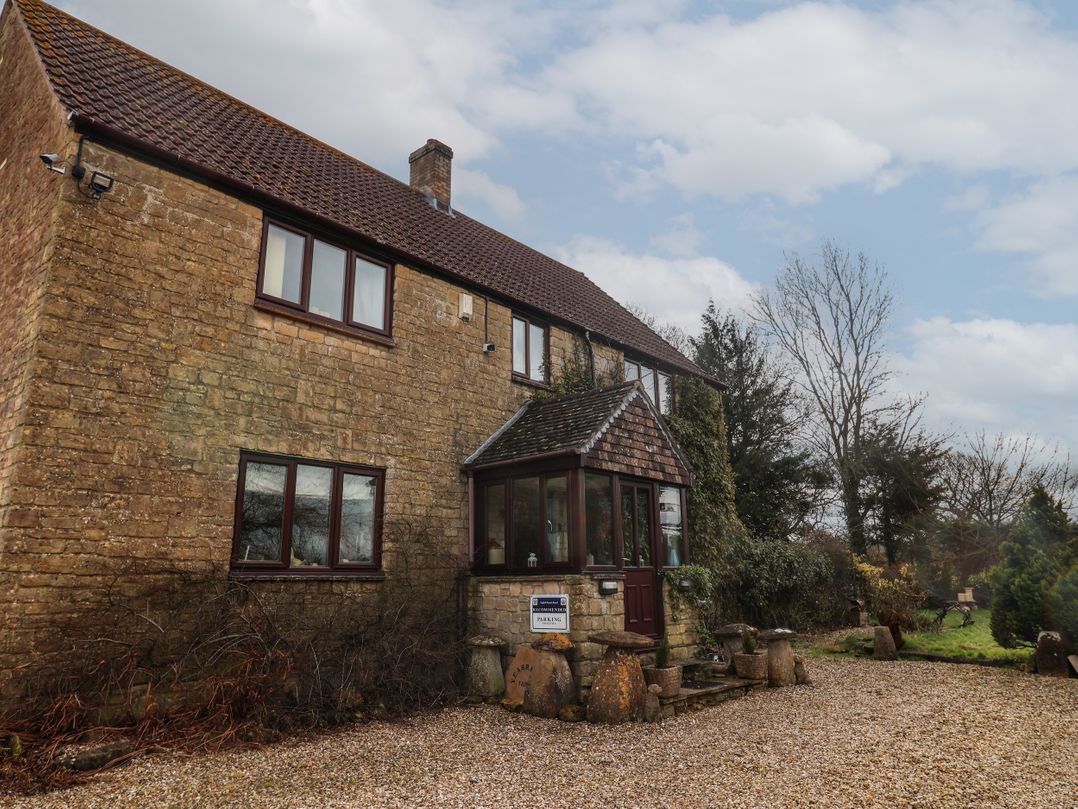 Yeabridge Farm