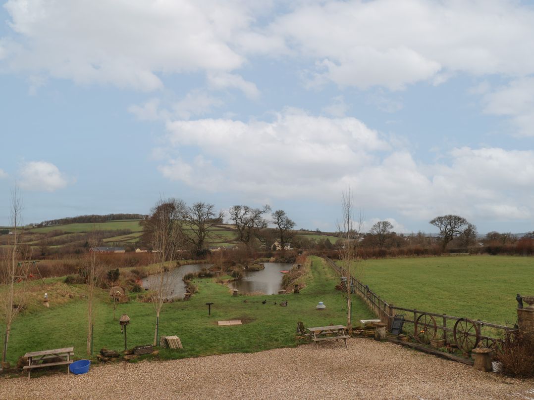 Yeabridge Farm