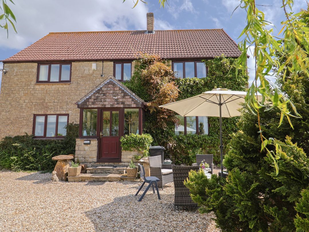 Yeabridge Farm