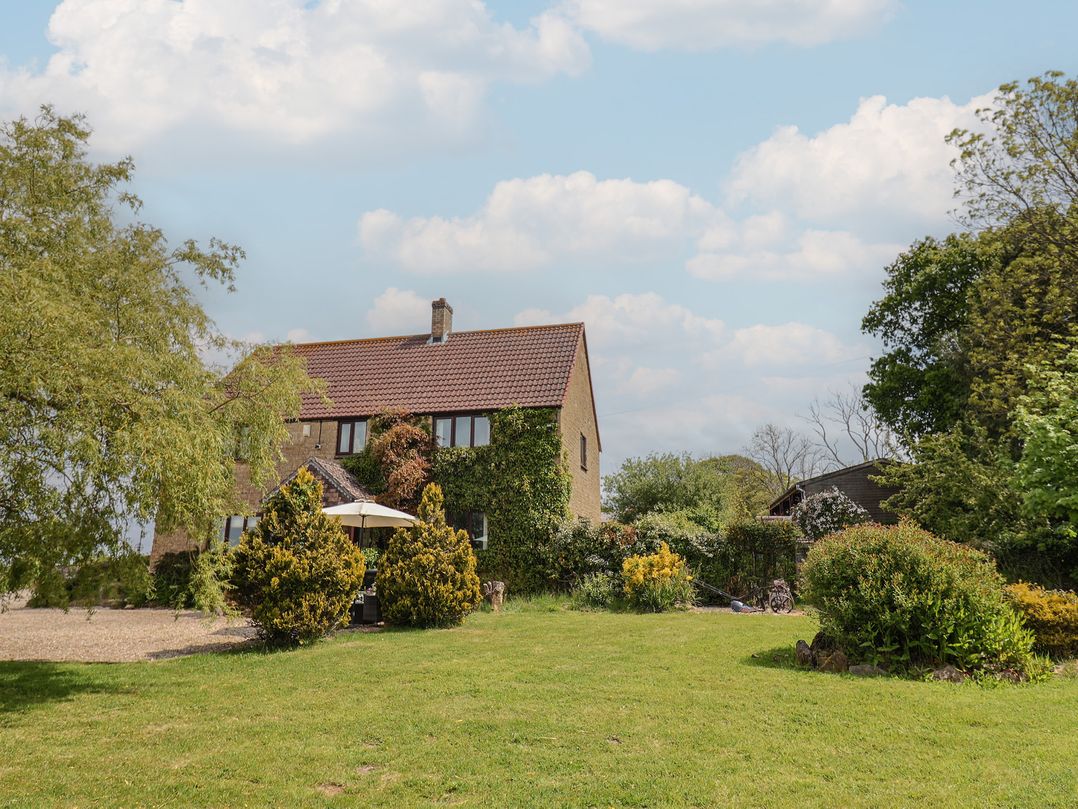 Yeabridge Farm