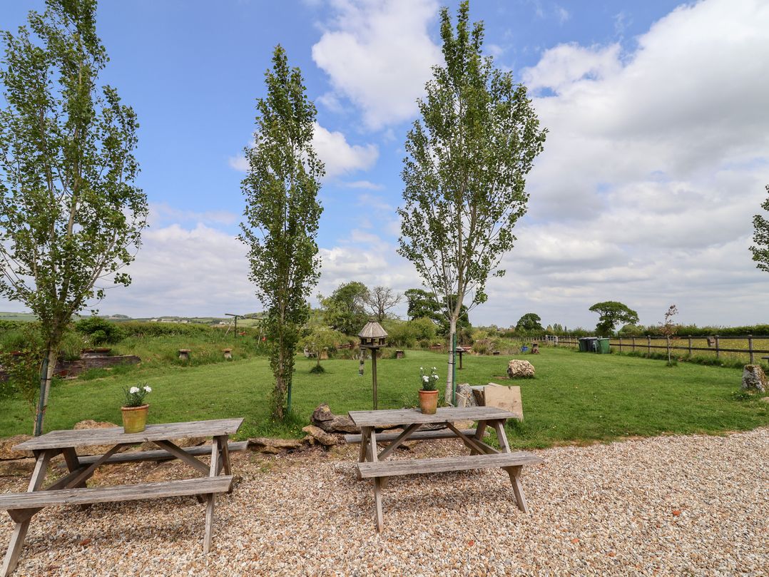 Yeabridge Farm