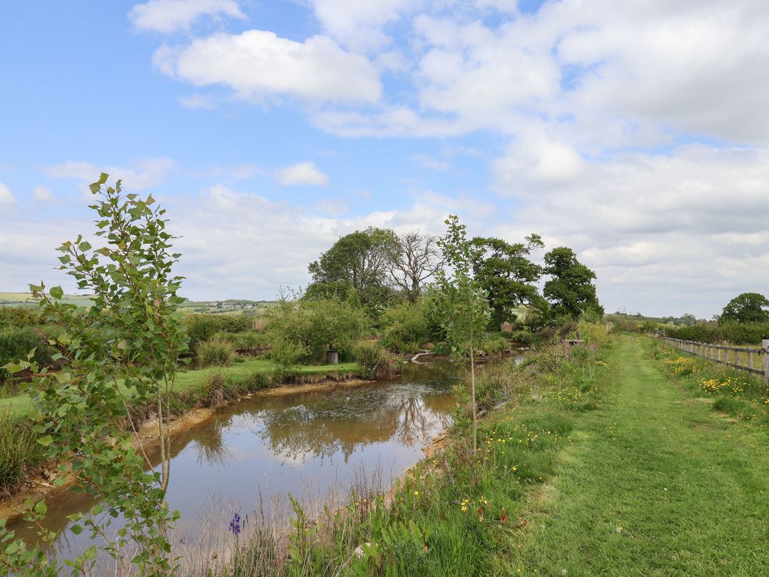 Yeabridge Farm