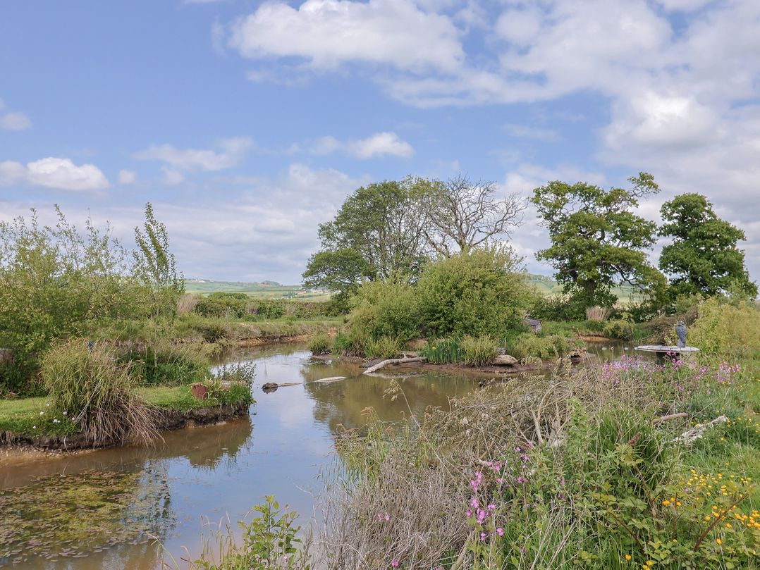 Yeabridge Farm