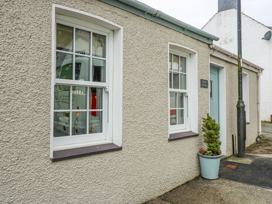 Pippin Cottage