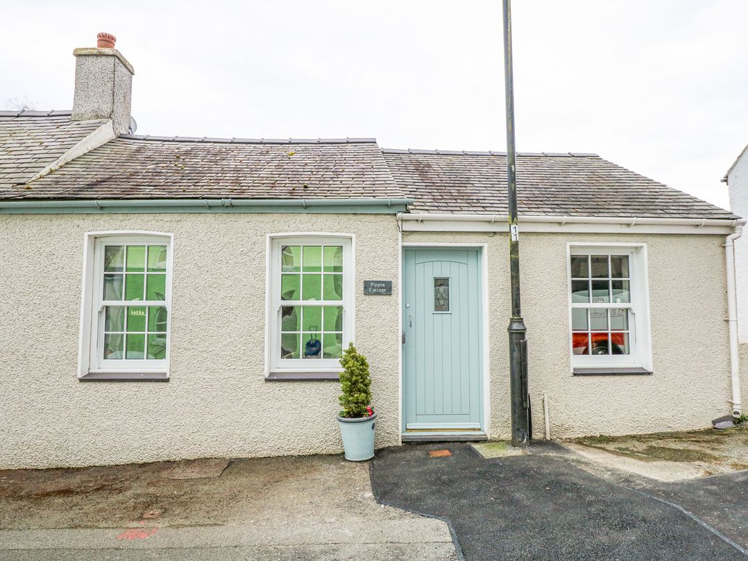 Pippin Cottage