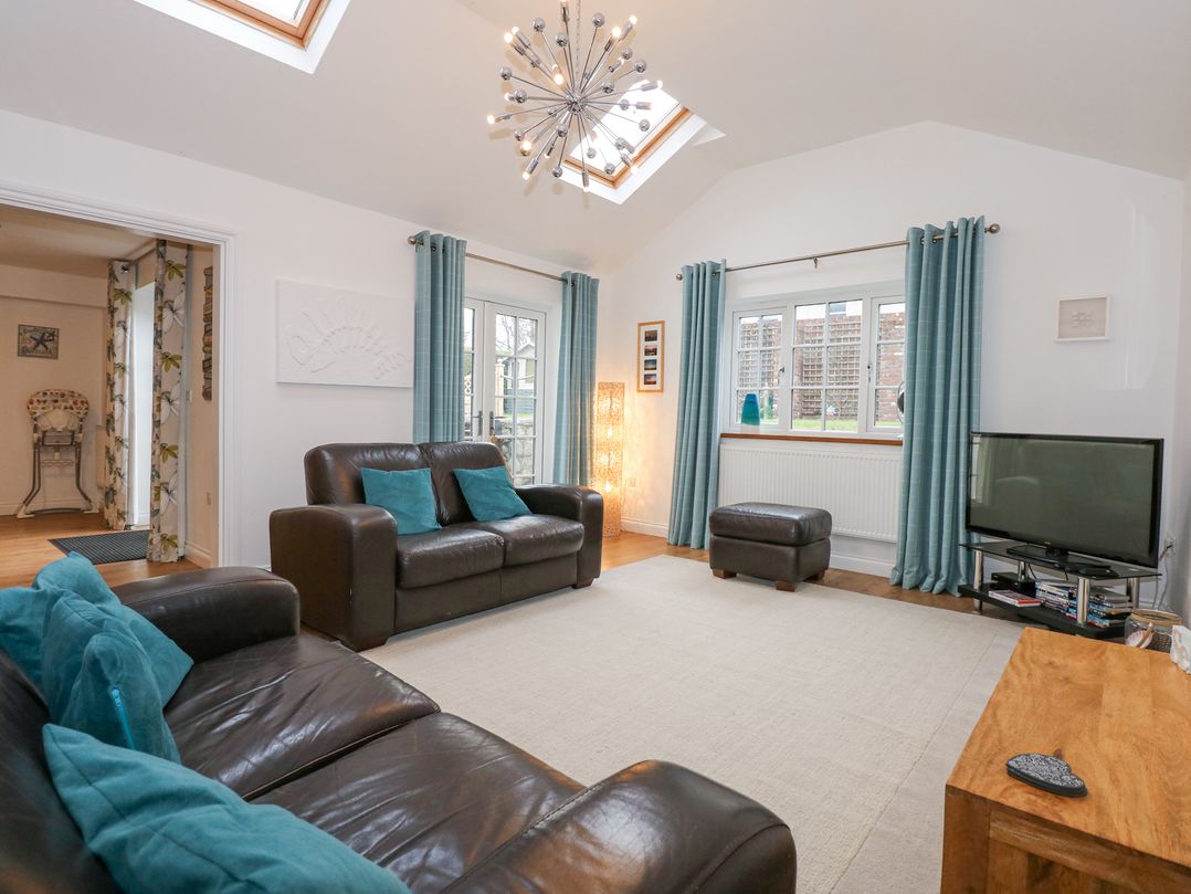 Pippin Cottage