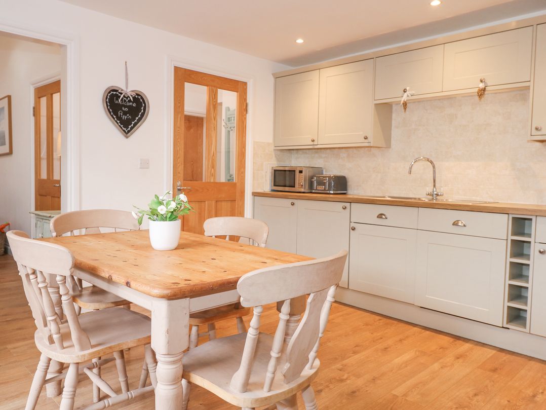 Pippin Cottage