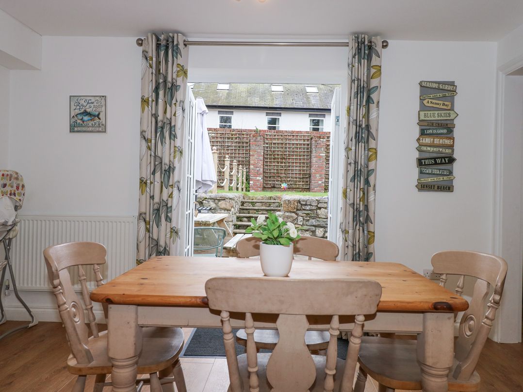 Pippin Cottage