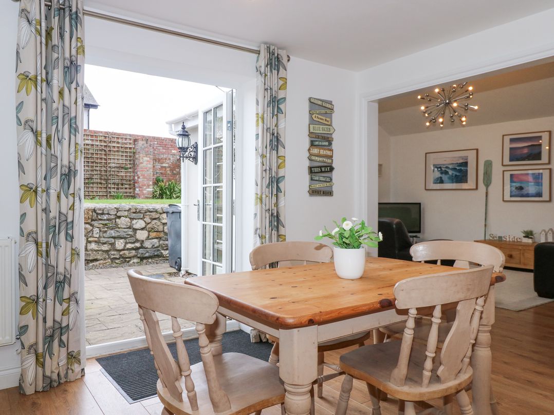 Pippin Cottage