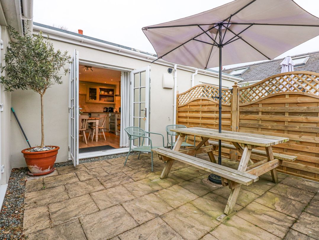 Pippin Cottage
