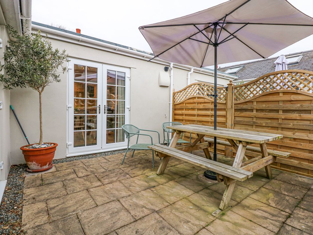 Pippin Cottage