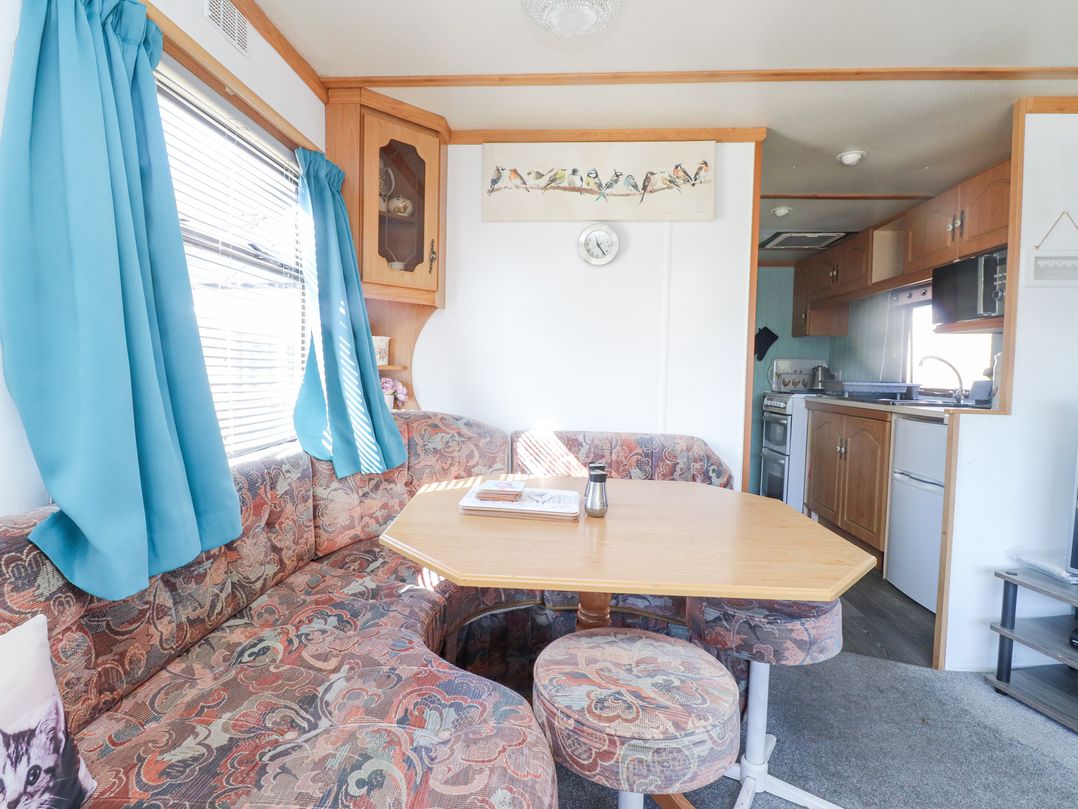 Tanyfron Holiday Caravan