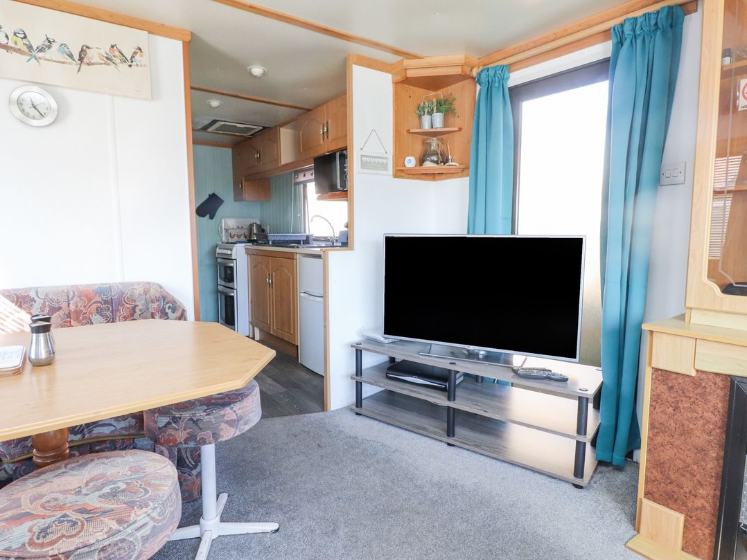 Tanyfron Holiday Caravan