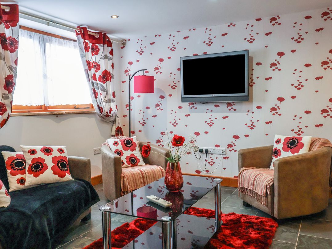Poppy Cottage