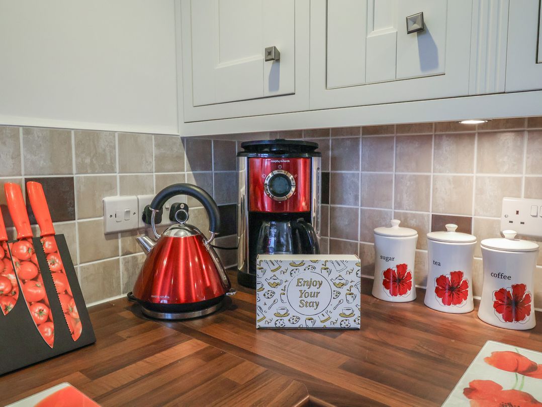 Poppy Cottage