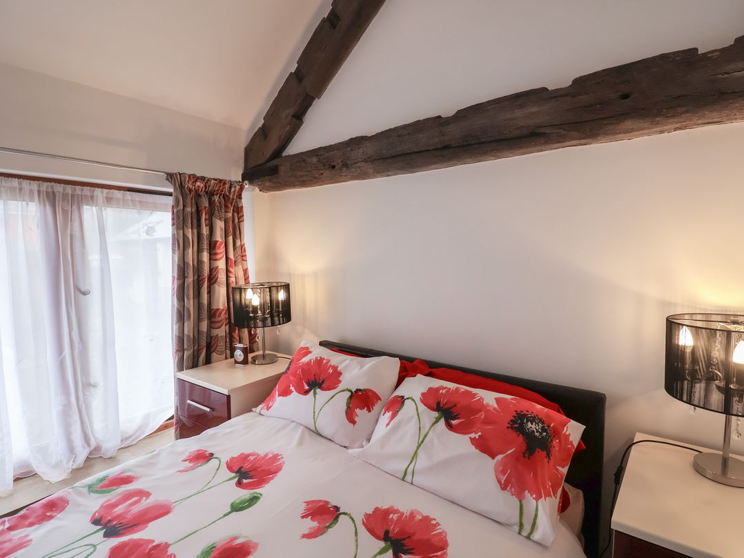 Poppy Cottage