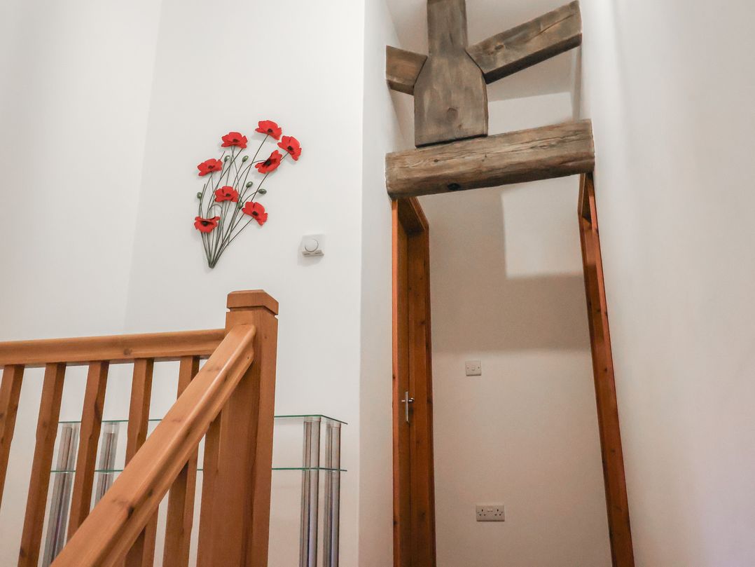 Poppy Cottage