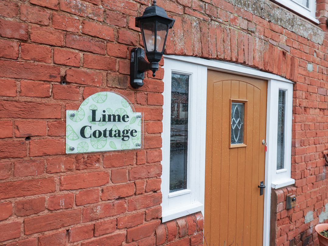Lime Cottage