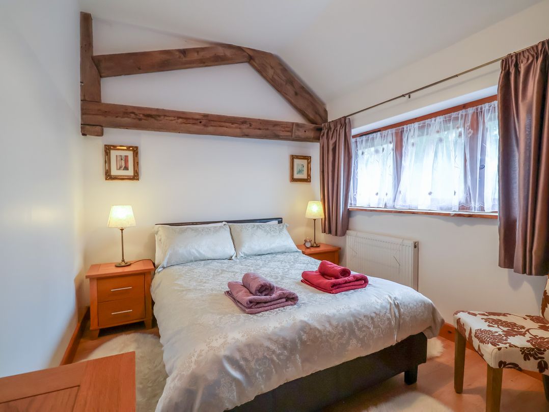 Oak Cottage