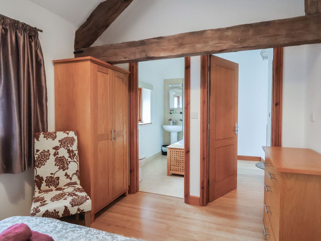 Oak Cottage