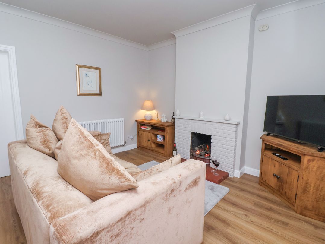 Fern Cottage
