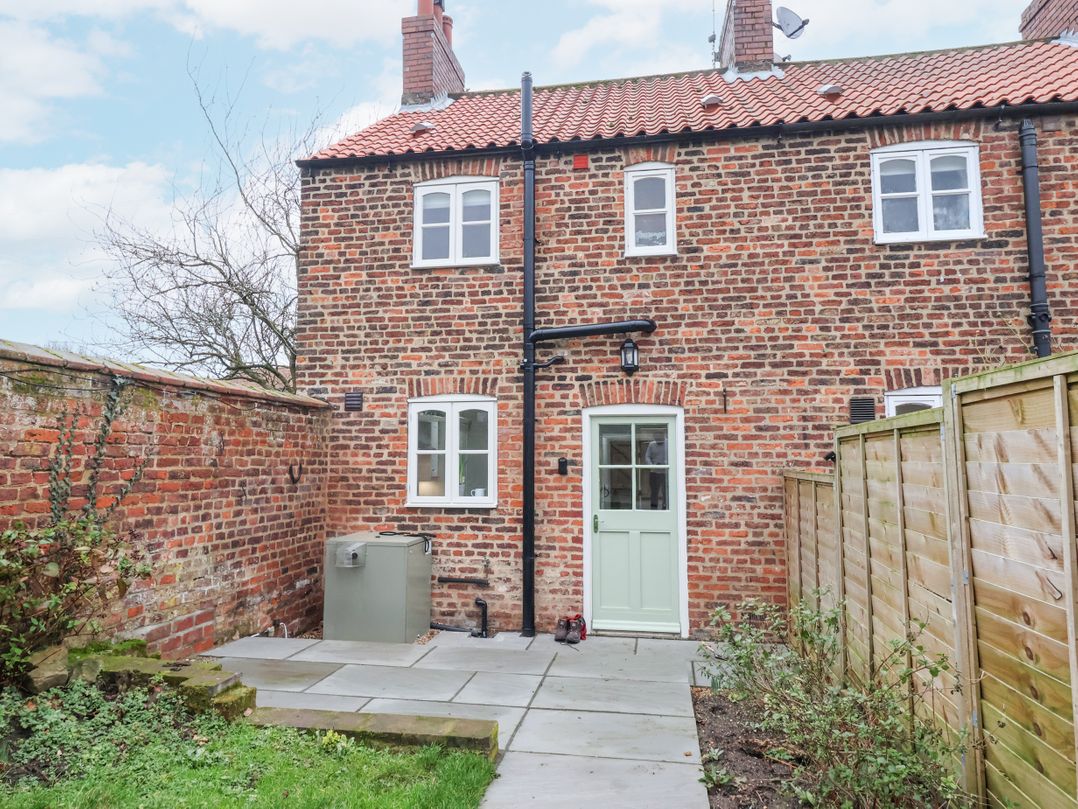 Fern Cottage