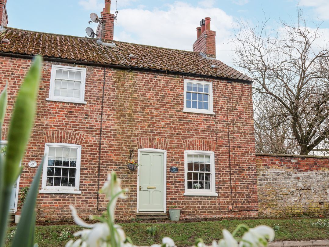 Fern Cottage