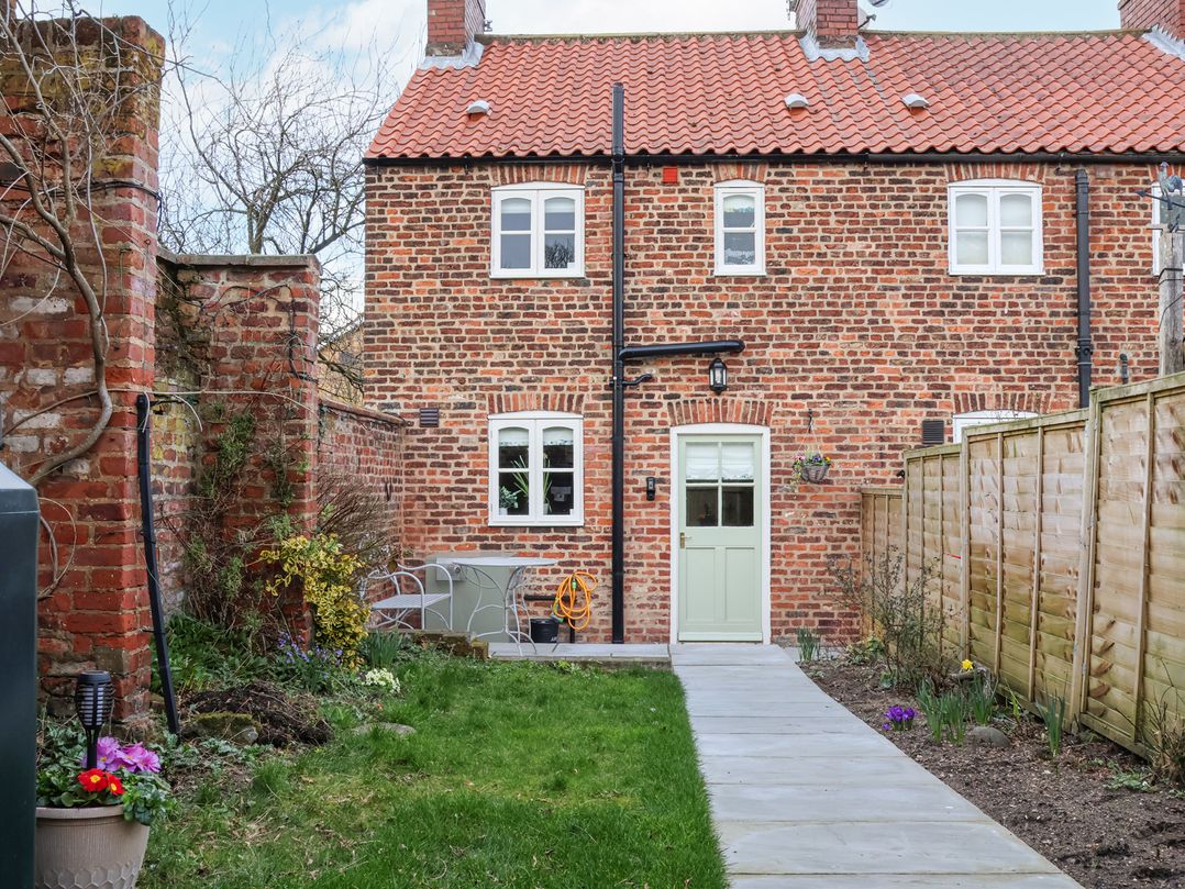 Fern Cottage