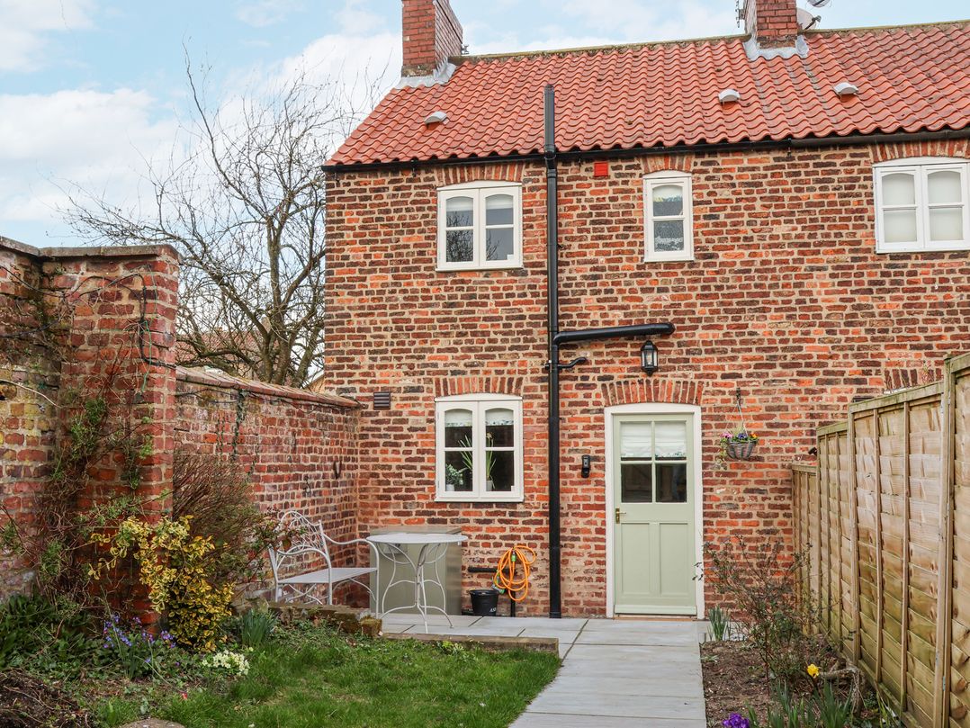 Fern Cottage