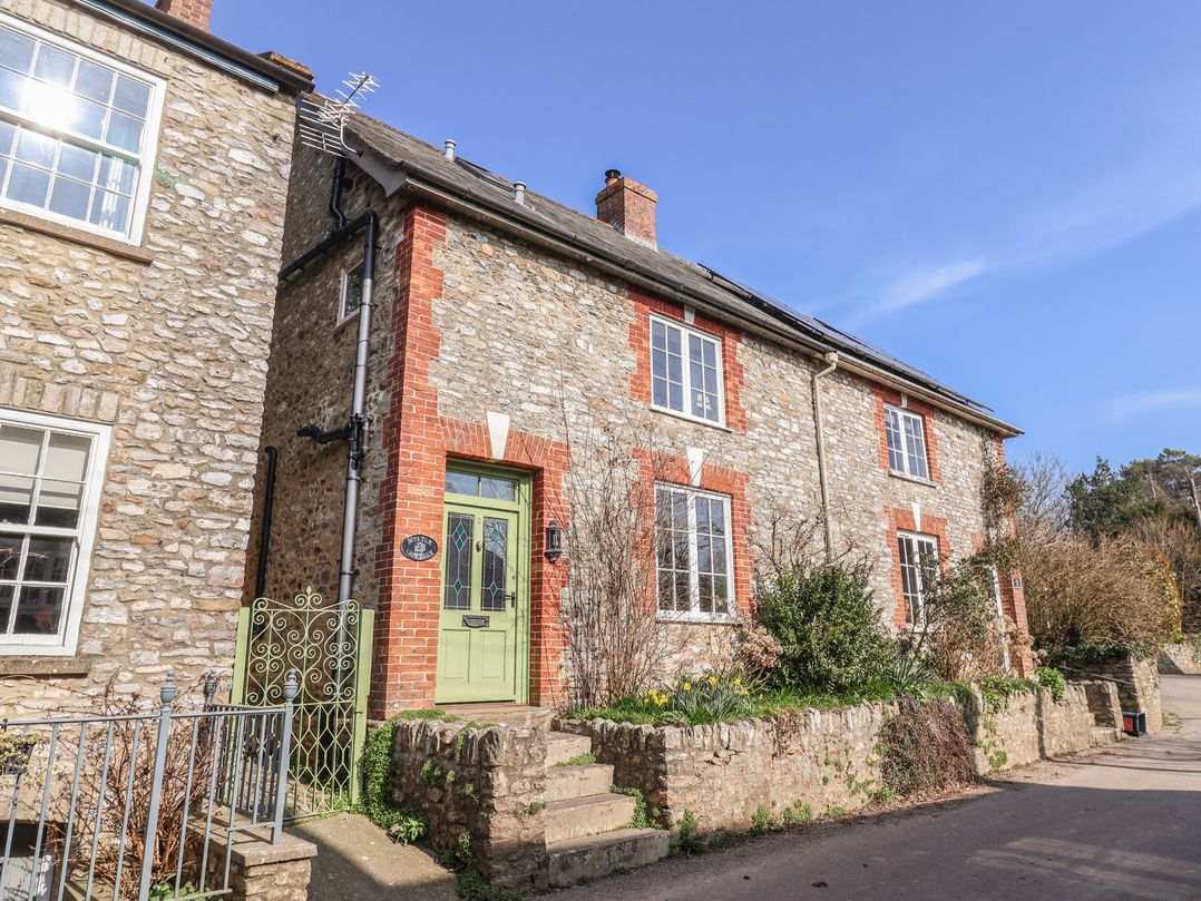 2 Myrtle Cottages