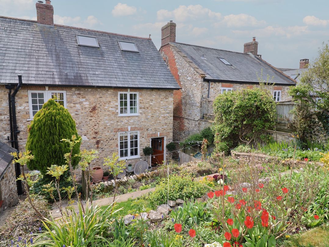 2 Myrtle Cottages