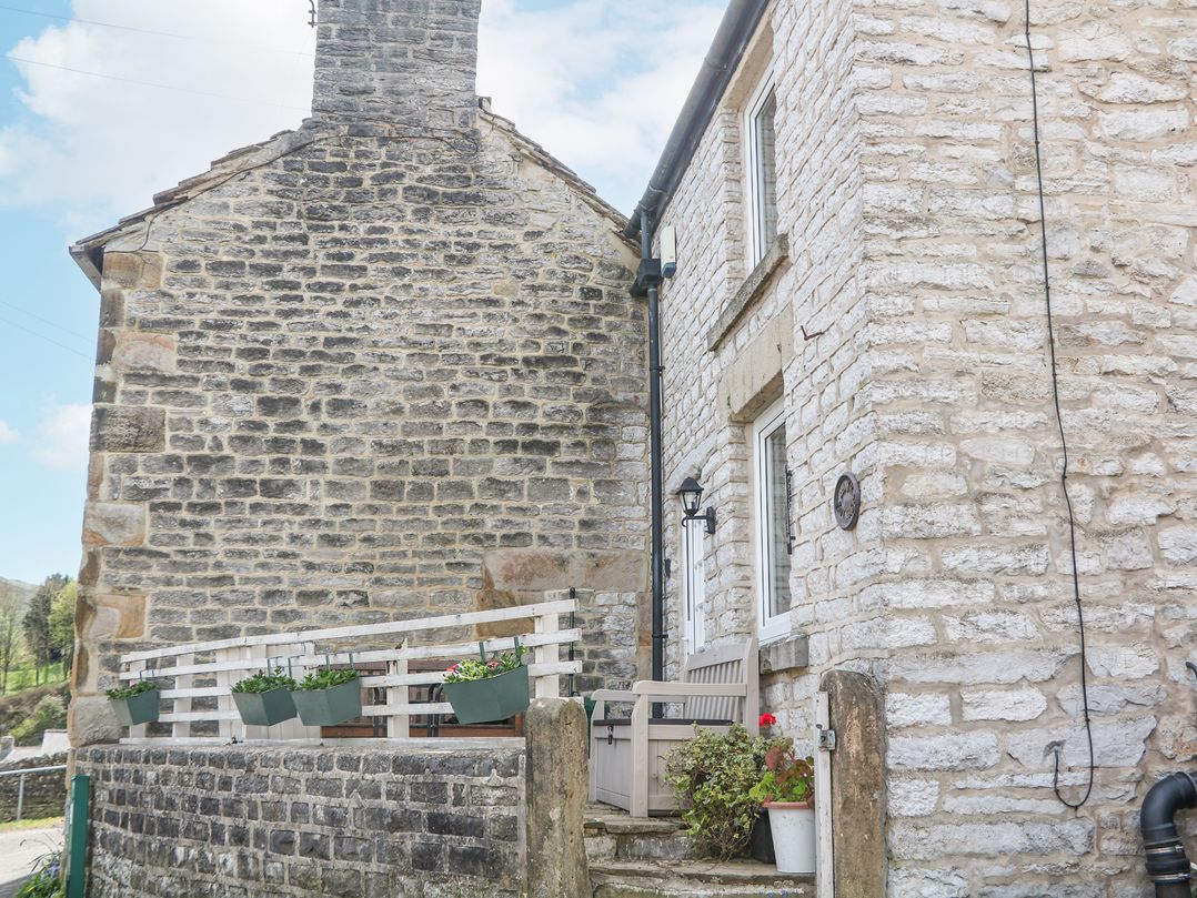 Bank Cottage