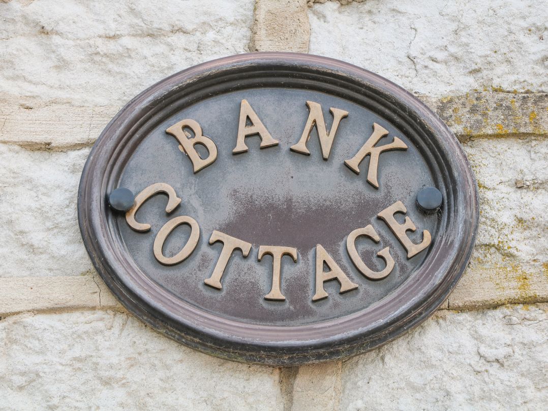 Bank Cottage