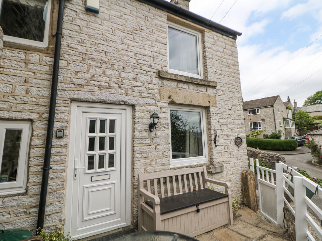 Bank Cottage