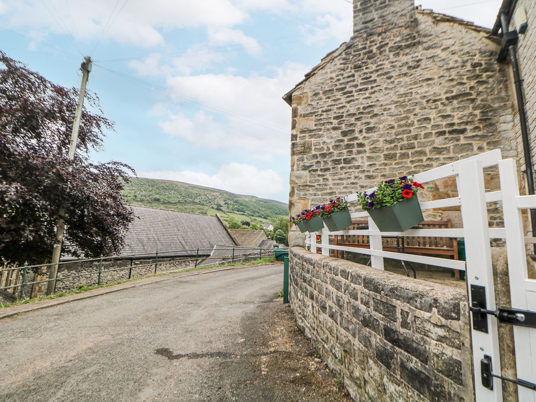 Bank Cottage