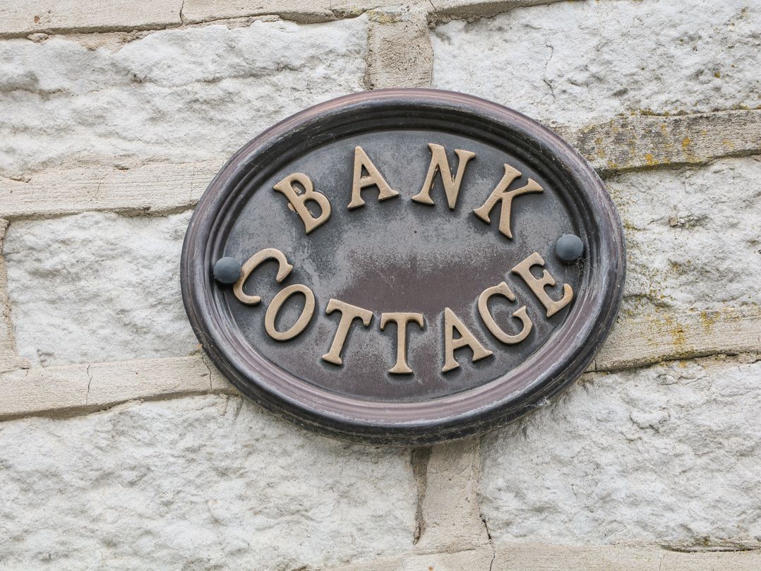 Bank Cottage