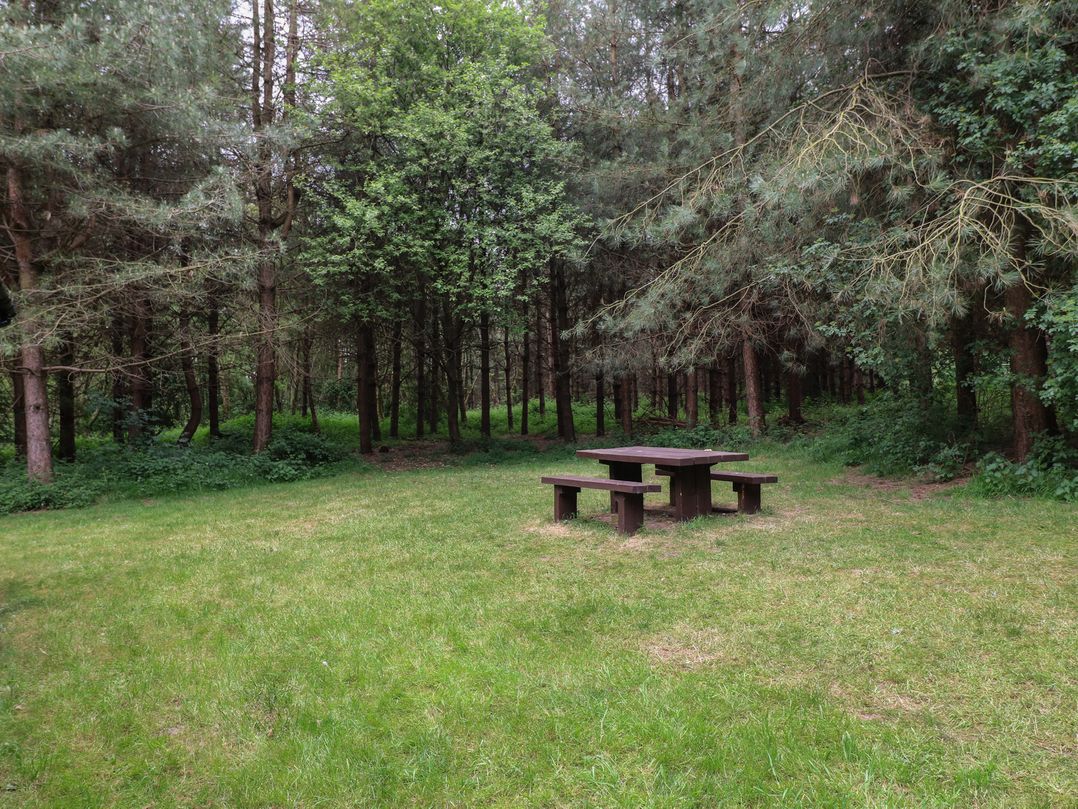 Oak Lodge