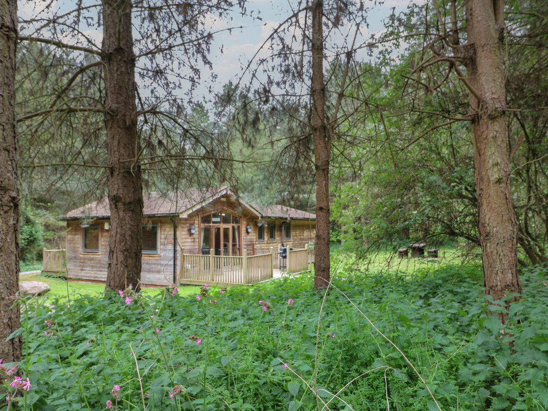 Oak Lodge