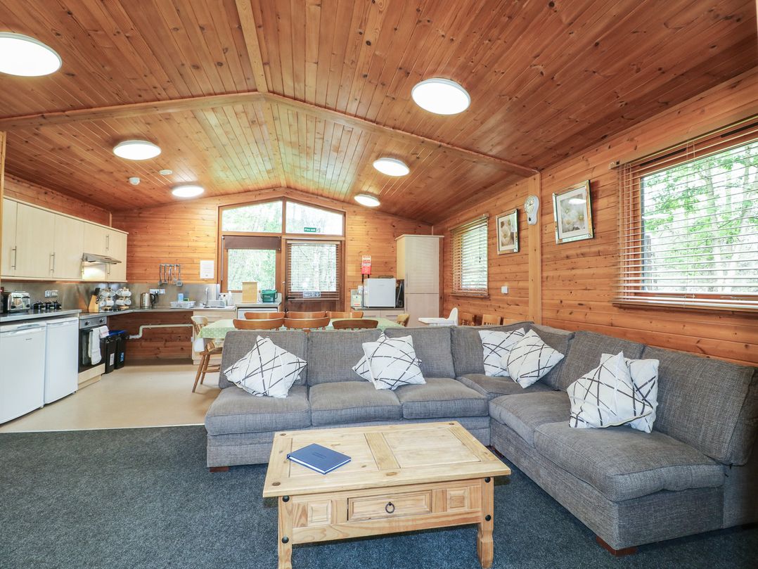 Chestnut Lodge
