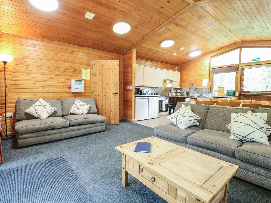 Chestnut Lodge