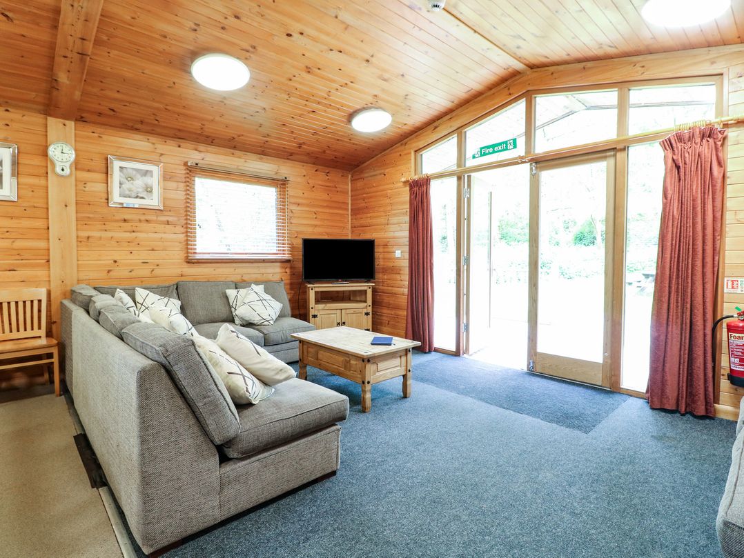 Chestnut Lodge