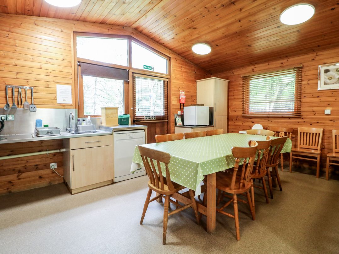 Chestnut Lodge