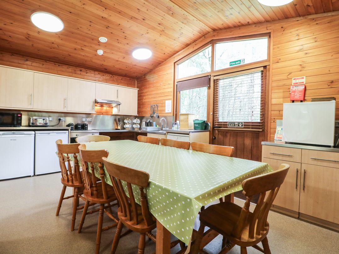 Chestnut Lodge