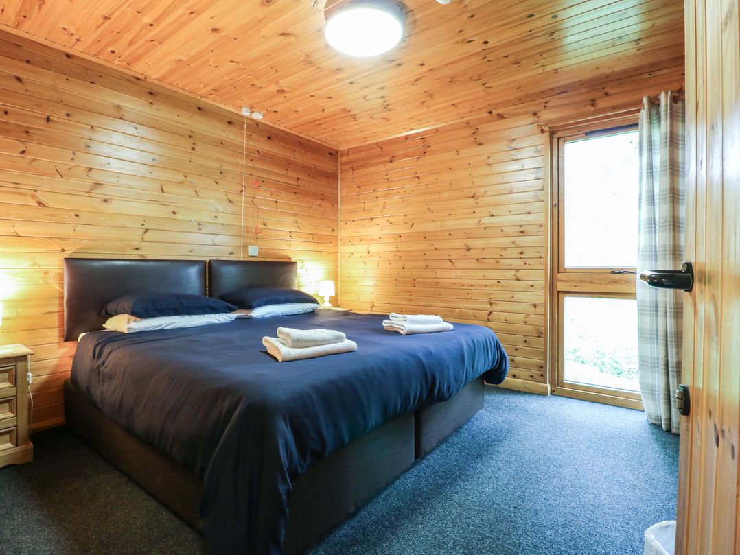 Chestnut Lodge