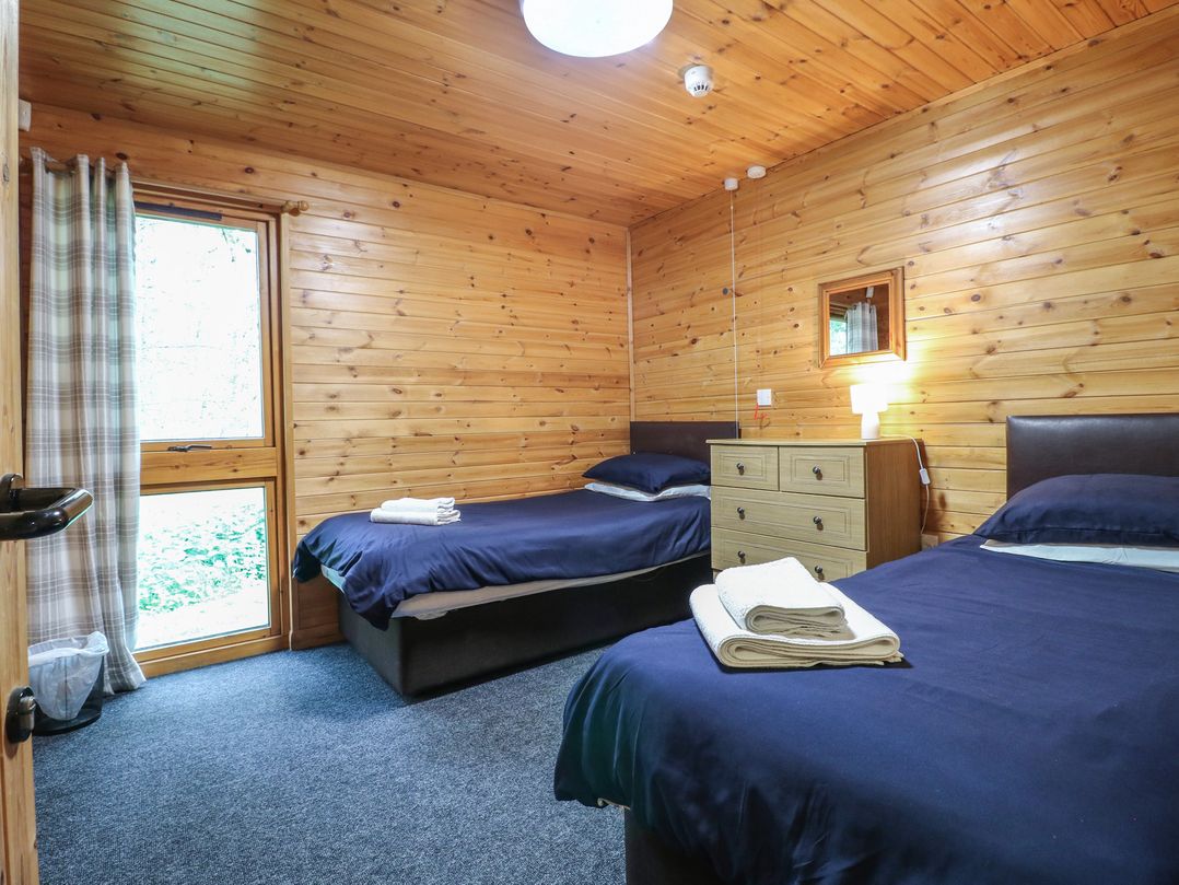 Chestnut Lodge
