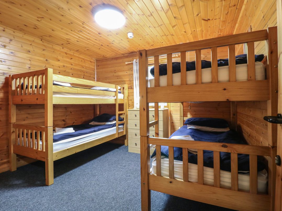 Chestnut Lodge