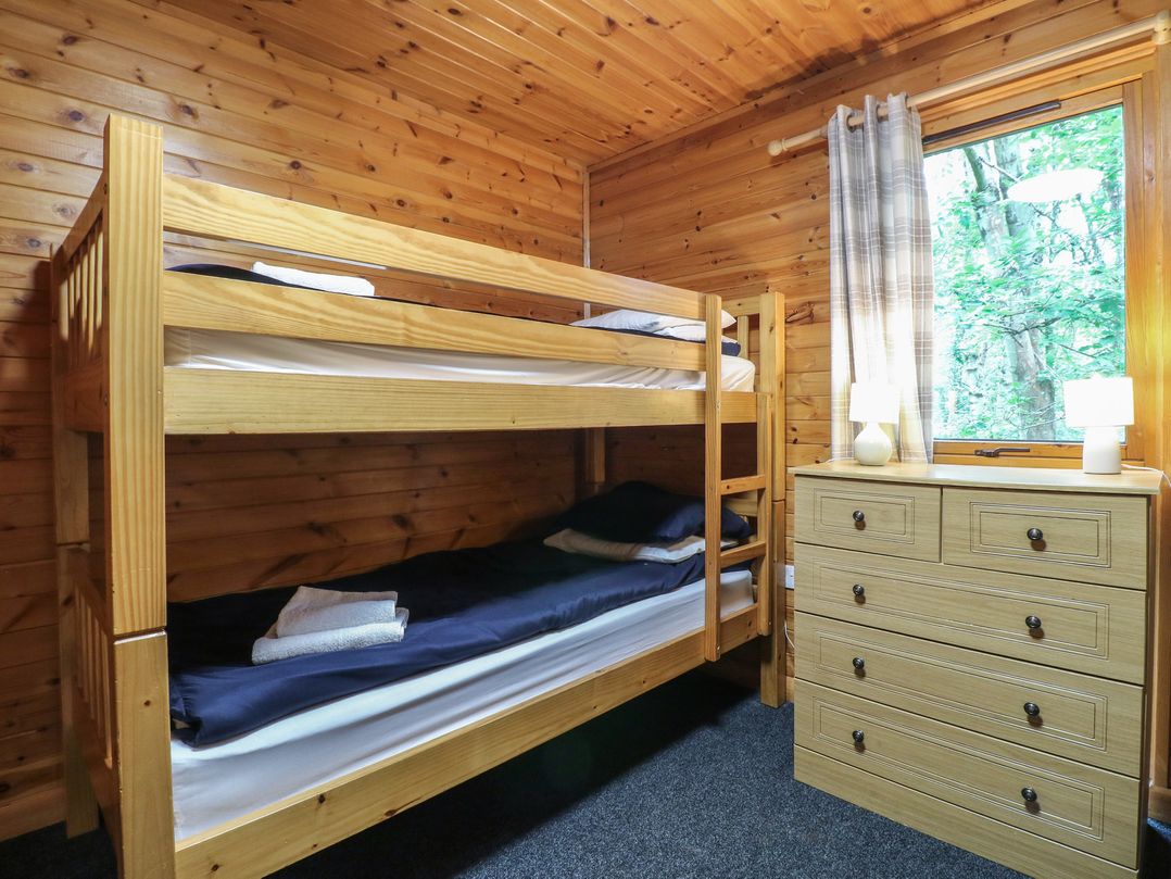 Chestnut Lodge