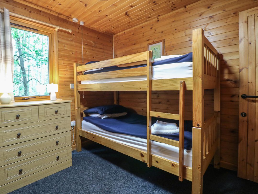 Chestnut Lodge
